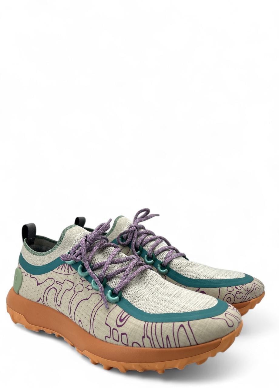 Кроссовки мужские Allbirds Trail Runner SWT Forager р. 47 32,5 см White (2802684693)