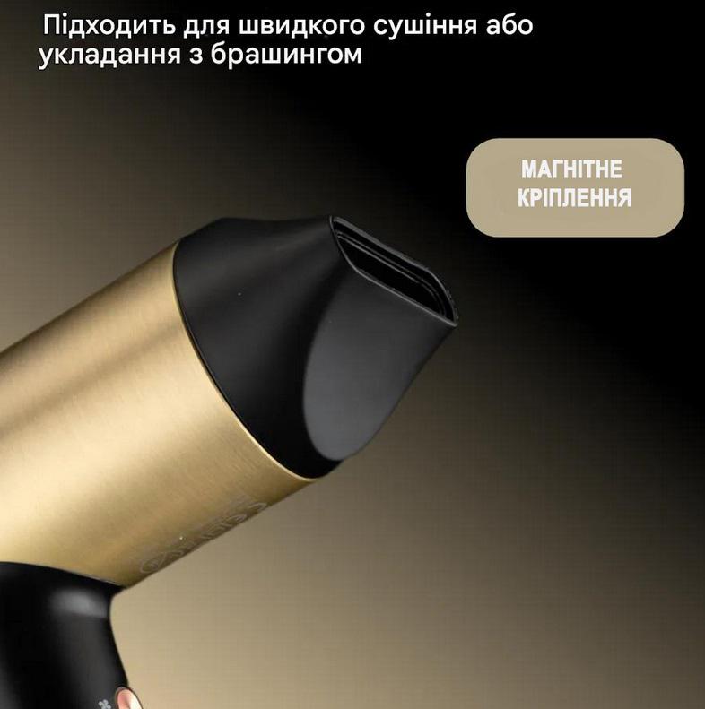Фен VGR V-441 Pro 4 режими - фото 7