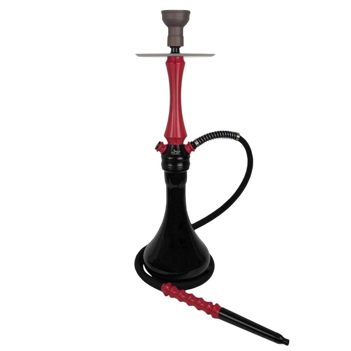 Кальян Gipsy Red Drop Black