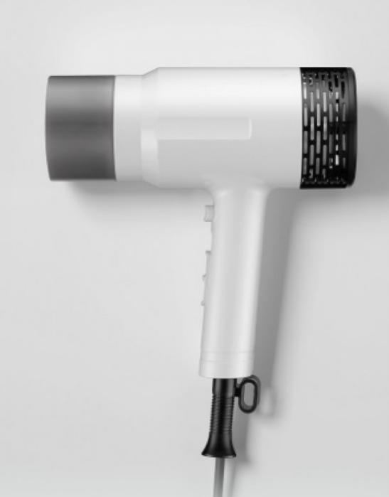 Фен для волос turbo & shape lb-1a 1800w