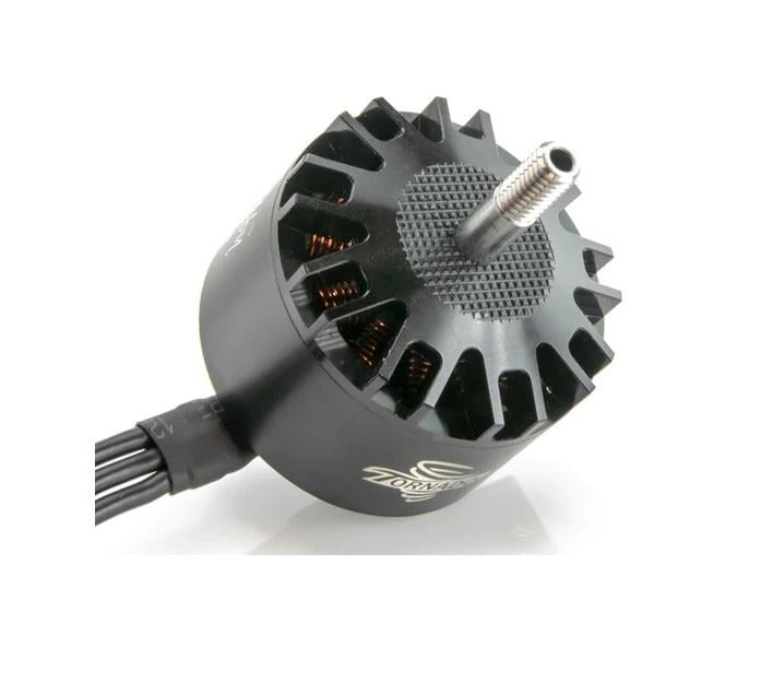Мотор для FPV дрона 400KV 3115 4-6S BrotherHobby Tornado T5 3115 PRO бесколлекторный (00-00025951)