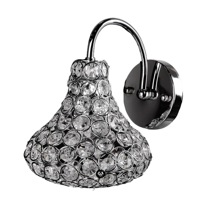 Бра Brille BR-01 377W/1 E27 (L151-010)