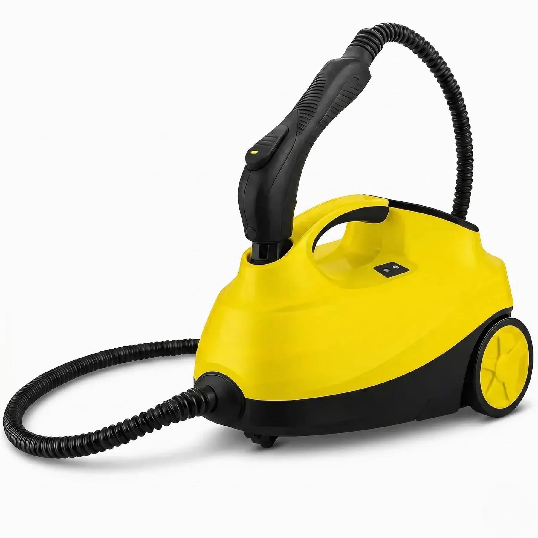 Пароочиститель для дома Zepline ZP-7782, 4000 Вт 1,6 л