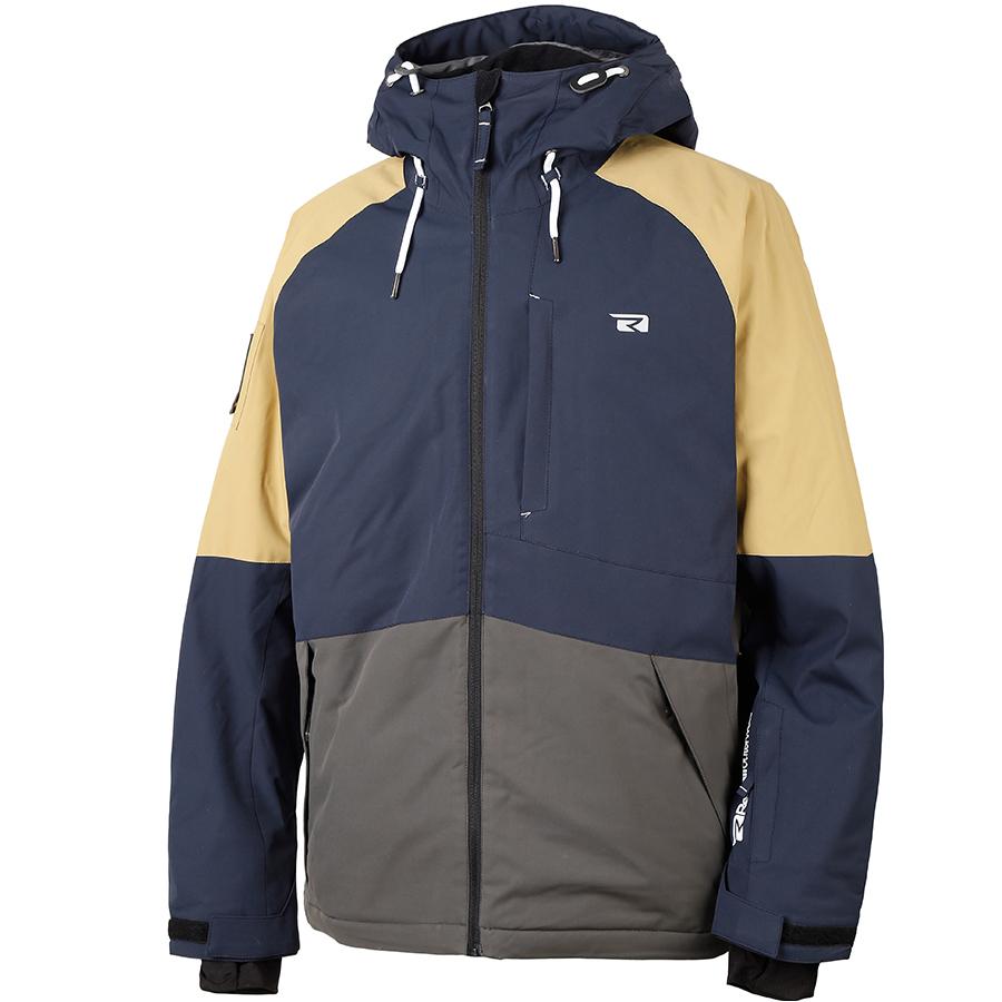 Куртка Rehall Flow 2020 L Stone Куртка Rehall Flow 2020 L Stone