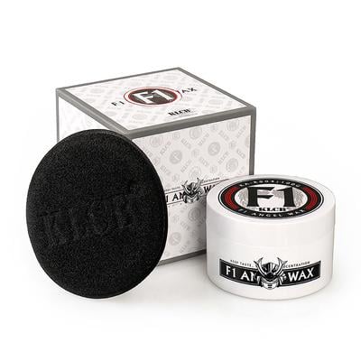 Воск для светлых лкп KLCB F1 Angel wax 100 мл (KA-K001)
