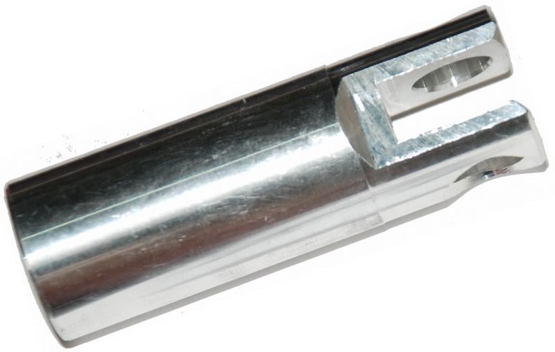 Пистон перфоратора Makita 2450 22x25x74 мм (331632-5)