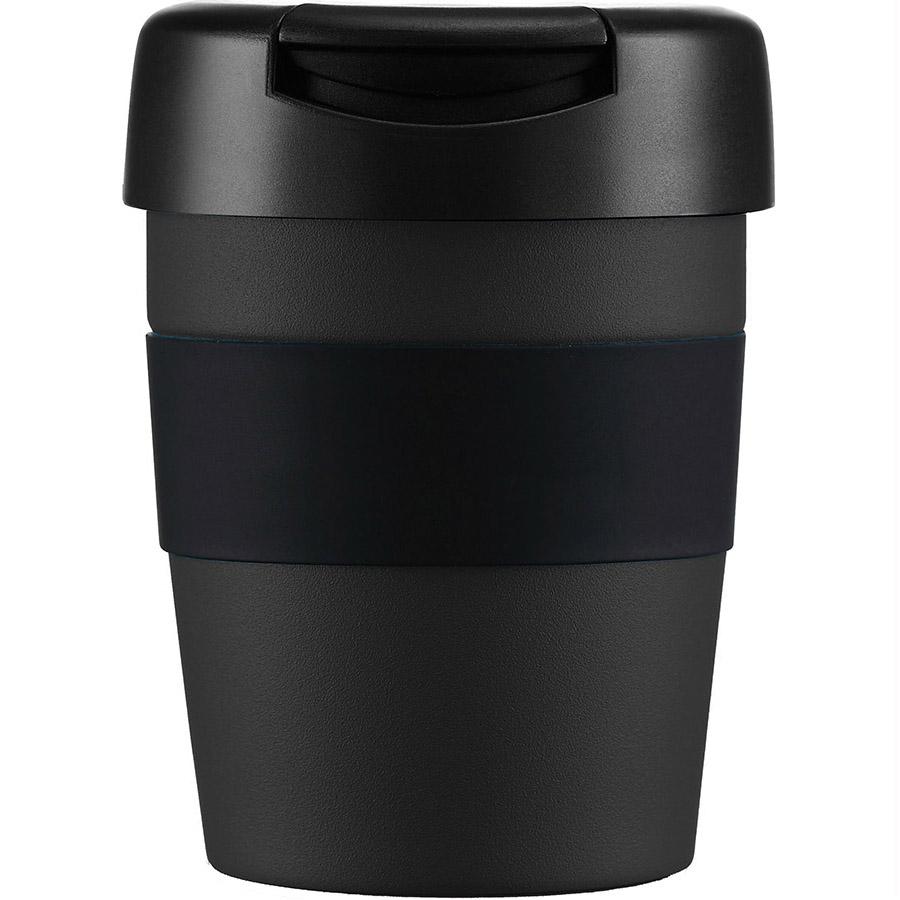 Кружка Lifeventure Insulated Coffee Mug 227 мл Black