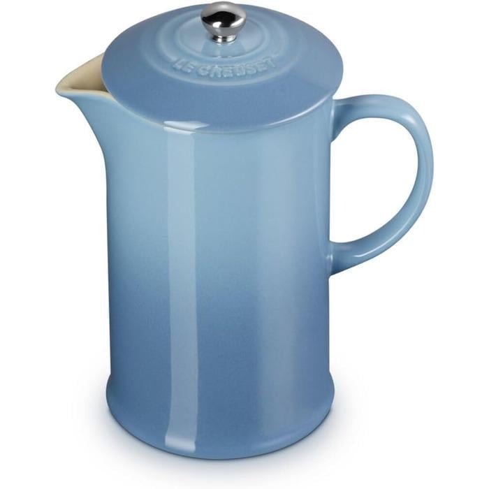 Френч-прес Le Creuset керамічний 1 л Шамбре (2676231)