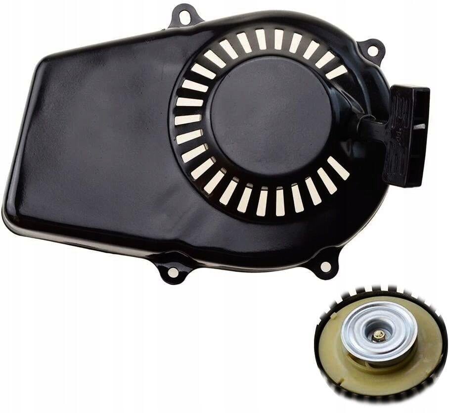 Стартер для генераторов TAGRED TA980 600-2000 Вт (CZ0015)