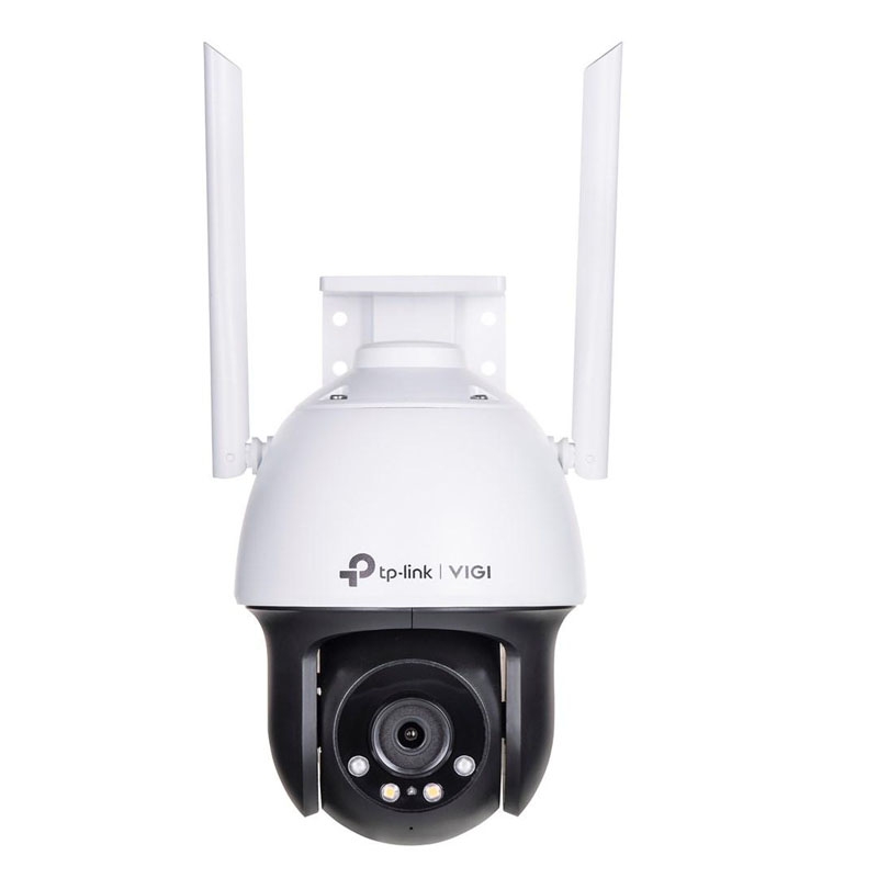 Камера видеонаблюдения TP-Link VIGI C540-W 4 мм 4MP PTZ Wi-Fi (tf5773) - фото 4 Камера видеонаблюдения TP-Link VIGI C540-W 4 мм 4MP PTZ Wi-Fi (tf5773) - фото 4