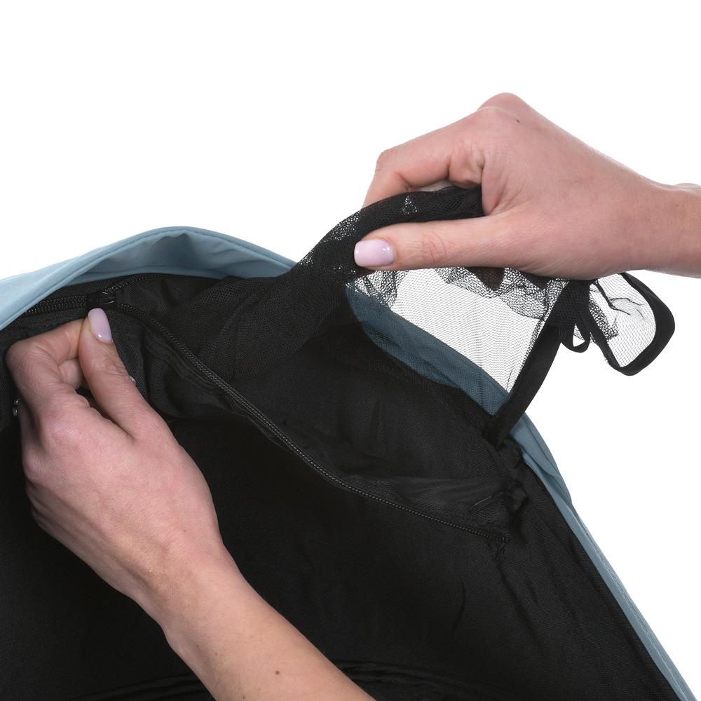 Универсальная коляска 2 в 1 El Camino Arctic ME 1053-3 DYNAMIC PRO - фото 14 Универсальная коляска 2 в 1 El Camino Arctic ME 1053-3 DYNAMIC PRO - фото 14