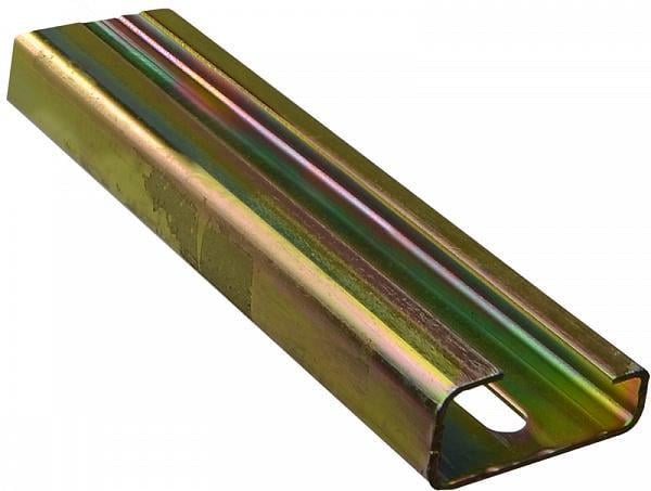 Рейка DIN АСКО-УКРЕМ TH TS-32 перфорированный 32x15x1,2 мм х 1 м (A0150010102)