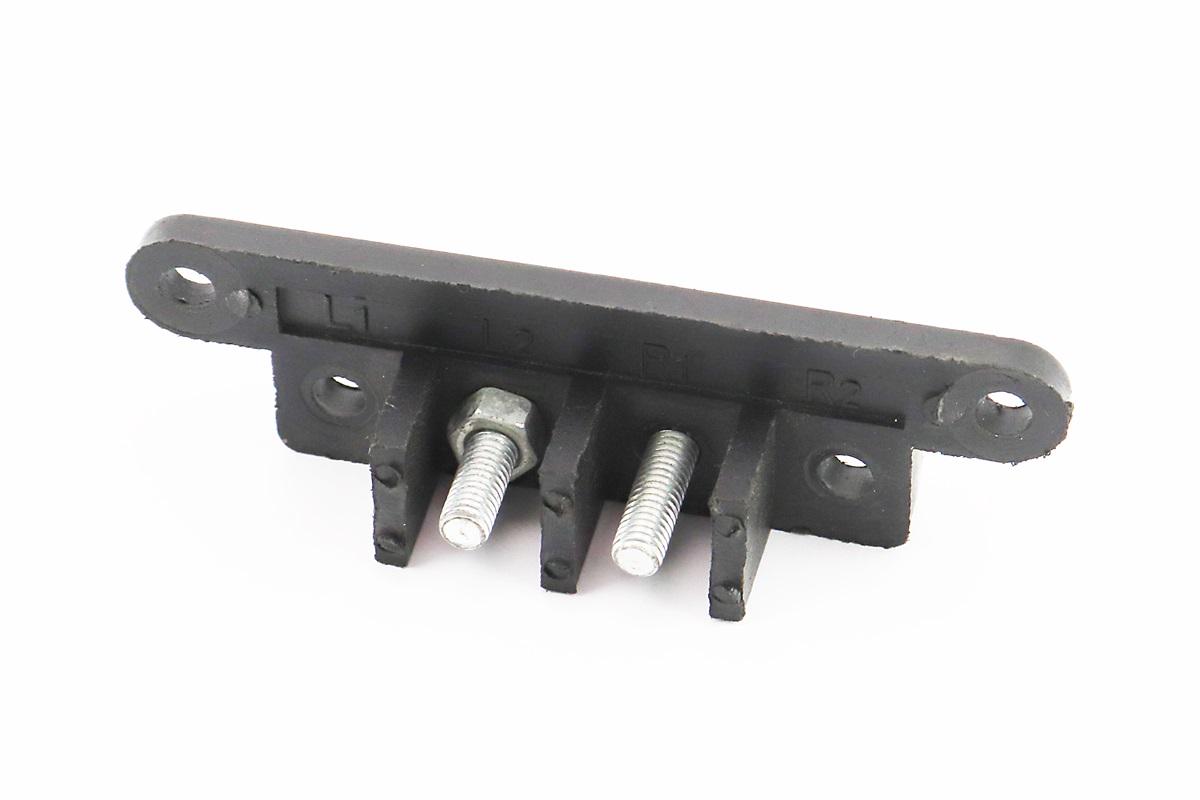 Клемник до генераторів 1,6-3 кВт Тип 2 - фото 2