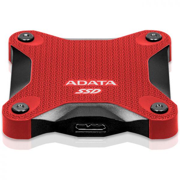 SSD-накопичувач ADATA SD620 1Tb USB 3,2 Red (SD620-1TCRD) - фото 7 SSD-накопичувач ADATA SD620 1Tb USB 3,2 Red (SD620-1TCRD) - фото 7