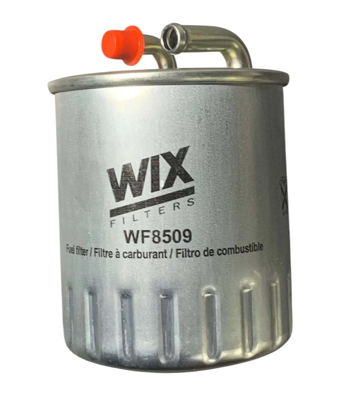 Фильтр топливный PP841/6 WIX WF8509 MERCEDES VITO/SPRINTER CDI 06-> (3085935716)