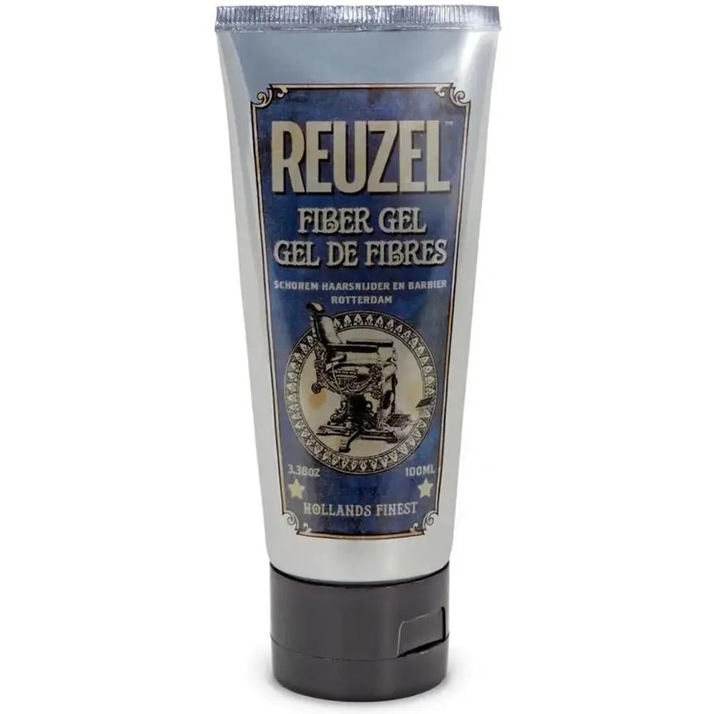 Гель для укладки волос Reuzel Fiber Gel 100 мл (859847006726)