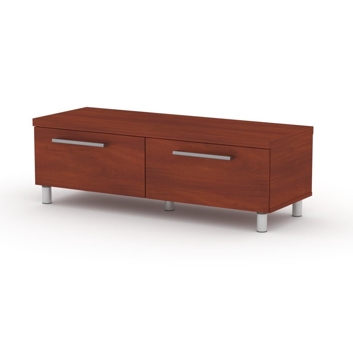 Тумба під телевізор ТВ-2 Компаніт МГ-2 Яблуня Тумба під телевізор ТВ-2 Компаніт МГ-2 Яблуня