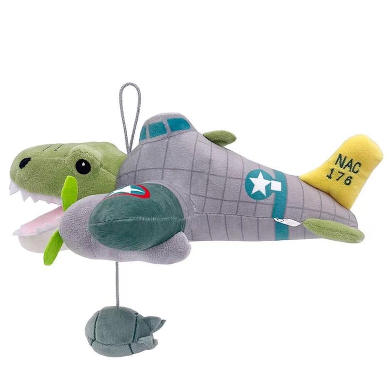 Мягкая игрушка детская Бомбардиро Крокодило мем Brainrot (арт EPC14868M) Мягкая игрушка детская Бомбардиро Крокодило мем Brainrot (арт EPC14868M)