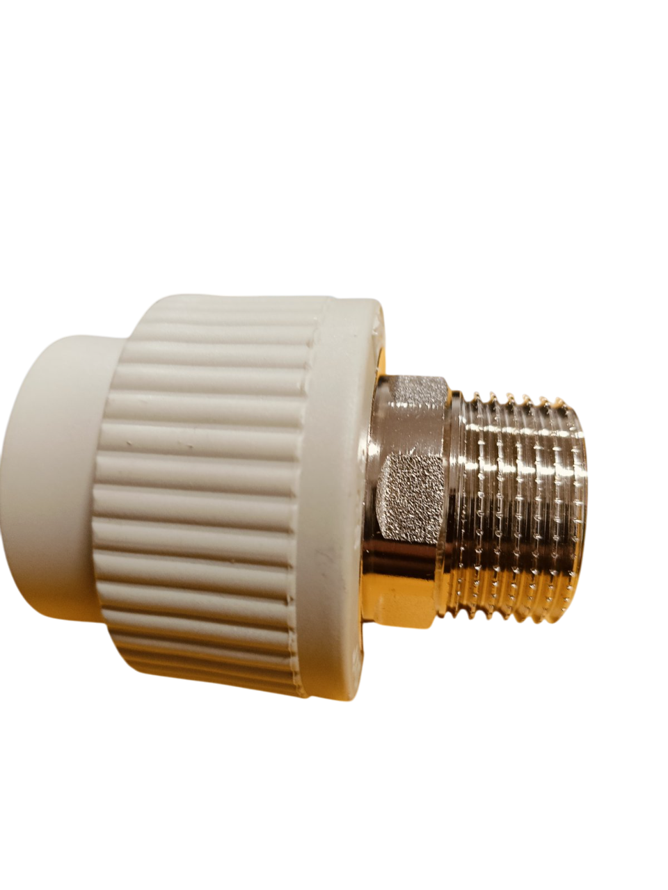 Муфта с наружной резьбой FADO S.r.l 32x1" (PPM26)