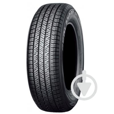 Автошина YOKOHAMA Geolandar G91 225/60 R17 99V