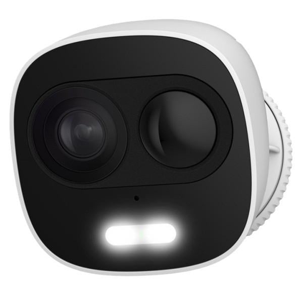 Камере видеонаблюдения 1080P Wi-Fi с активным сдерживанием Imou IPC-C26EP-V2