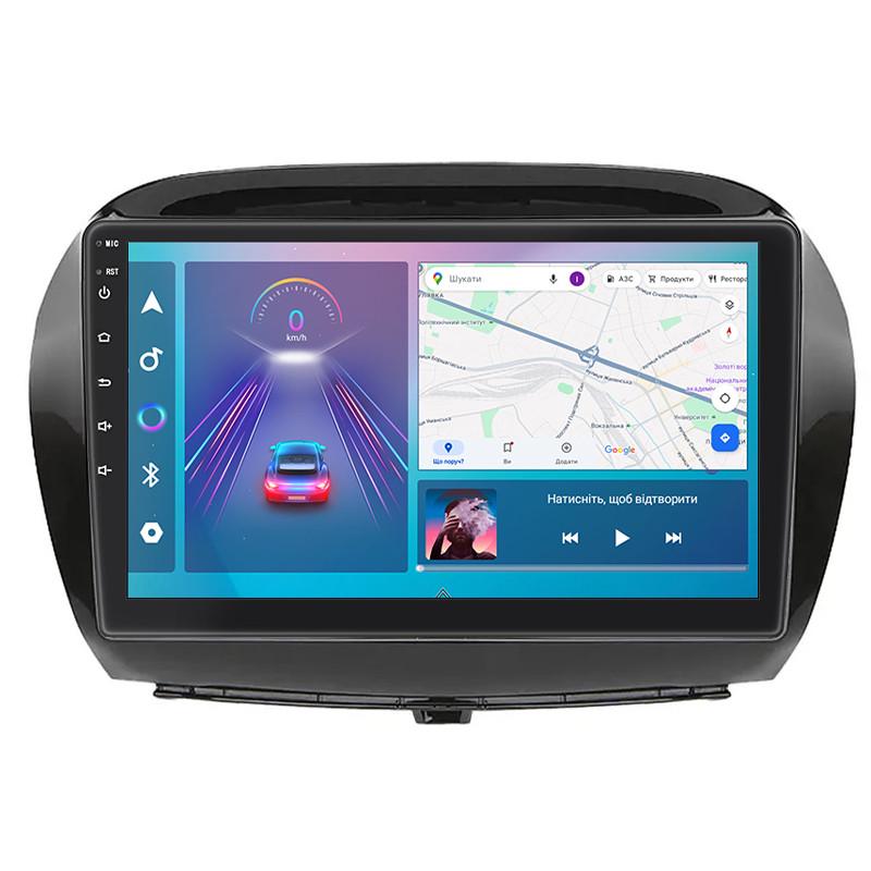 Автомагнитола штатная Lesko Prime совместима с Honda FR-V 2004-2009 г. 10" 2/32Gb CarPlay 4G/Wi-Fi/GPS (3047381804) Автомагнитола штатная Lesko Prime совместима с Honda FR-V 2004-2009 г. 10" 2/32Gb CarPlay 4G/Wi-Fi/GPS (3047381804)
