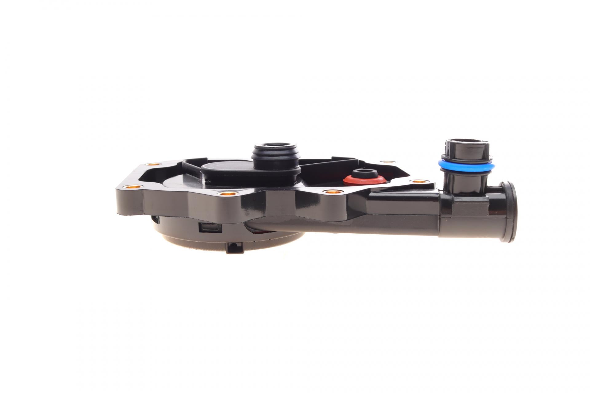 Клапан вентиляции картера FEBI BILSTEIN BMW 5 E39/7 E38/8 E31 3.5/4.4 96-03-40909