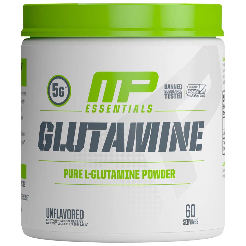 Аминокислота MusclePharm Glutamine 300 г (408)