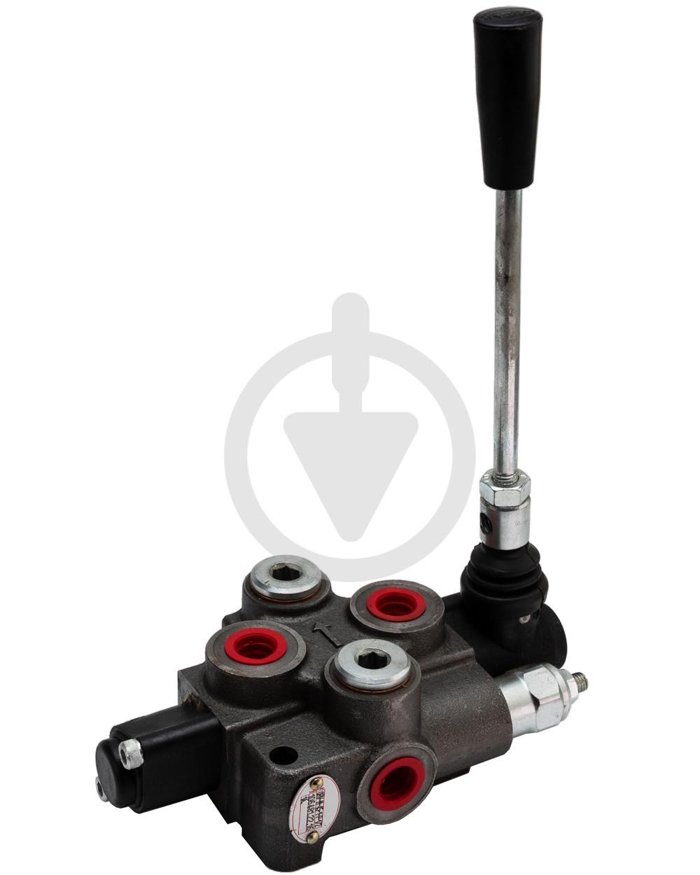 Гидравлический клапан SD 5/1-N KG 63-200 подъема скипа Brinkmann 450/550 (25335789)