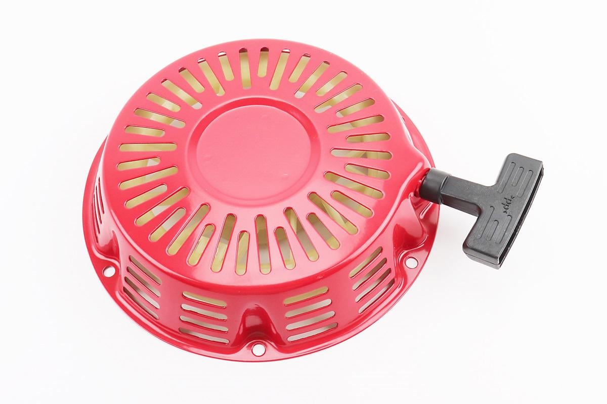 Стартер ручной к двигателю 182F/188F/190F и аналогам (999408) Стартер ручной к двигателю 182F/188F/190F и аналогам (999408)