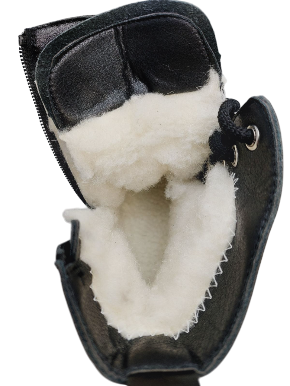 Черевики зимові для дівчаток Clibee HC5851585/34 р. 34 Чорний - фото 3 Черевики зимові для дівчаток Clibee HC5851585/34 р. 34 Чорний - фото 3