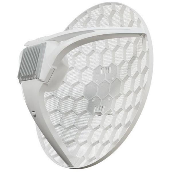 Точка доступу зовнішня Mikrotik LHGG LTE6 kit (LHGGR&FG621-EA)