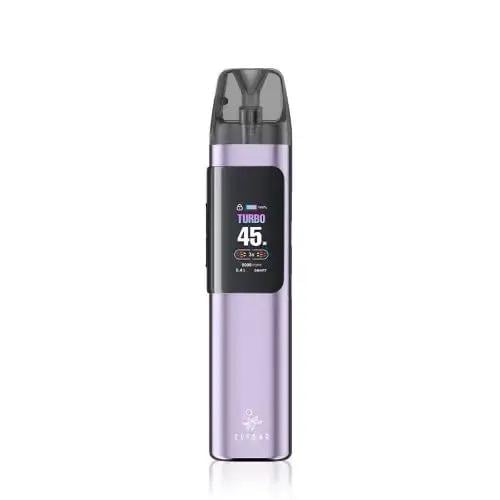 Електронна сигарета Elf Bar ELFX Pro Pod Kit 1200 mAh Purple (23941925)