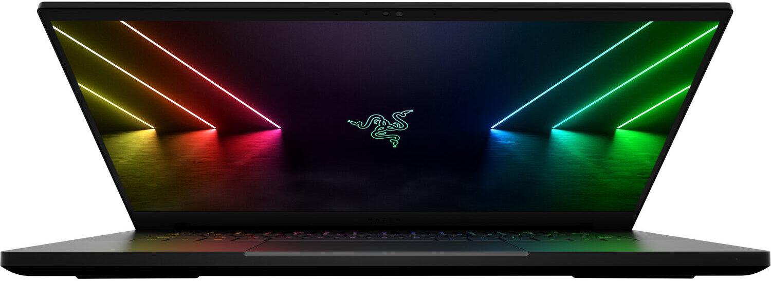 Ноутбук Razer Blade 15,6" IPS 240Hz i7-12800H RAM 1TB SSD GeForce RTX3060 Windows 11 Home 16 Gb (RZ09-0421EED3-R3E1) - фото 6