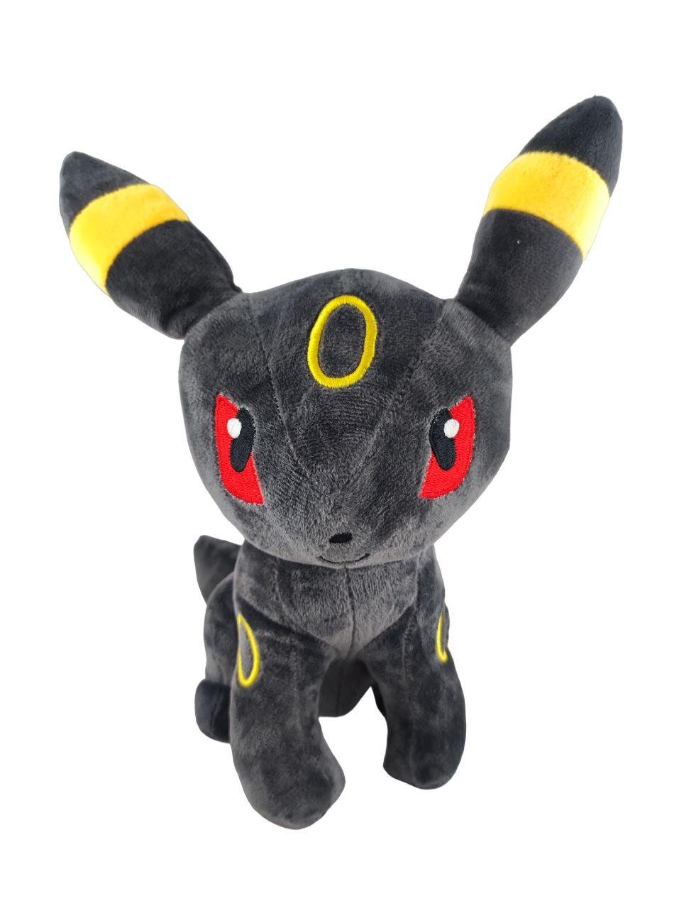 Мягкая игрушка Покемон Умбреон 26 см (150499)