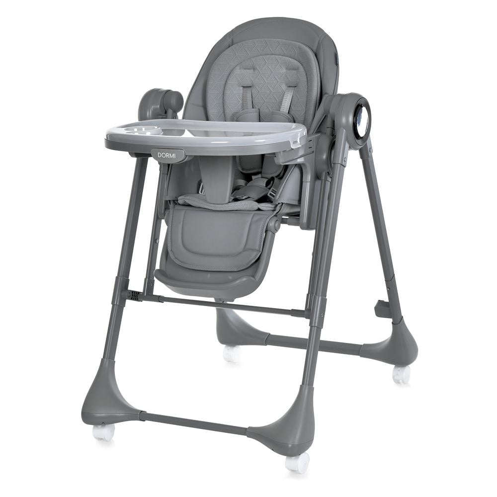 Стульчик для кормления и качели 2в1 Bambi DORMI M 6318 (35795542)