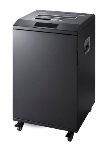 Уничтожитель документов Jinpex JP-5720MDY 2х10 мм (000014090) Уничтожитель документов Jinpex JP-5720MDY 2х10 мм (000014090)