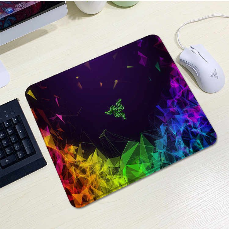 Коврик для мышки тканевой RAZER 2 2 мм 200x240 мм (36057)