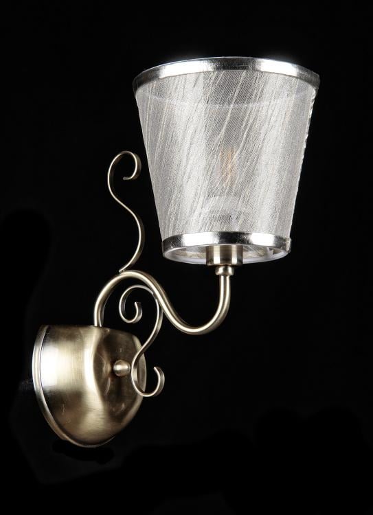 Бра свеча Ray B30206/1 AB (IR005198)