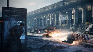 Ключ активации Tom Clancy's The Division Gold Edition для Xbox One/Series (55142102) - фото 5