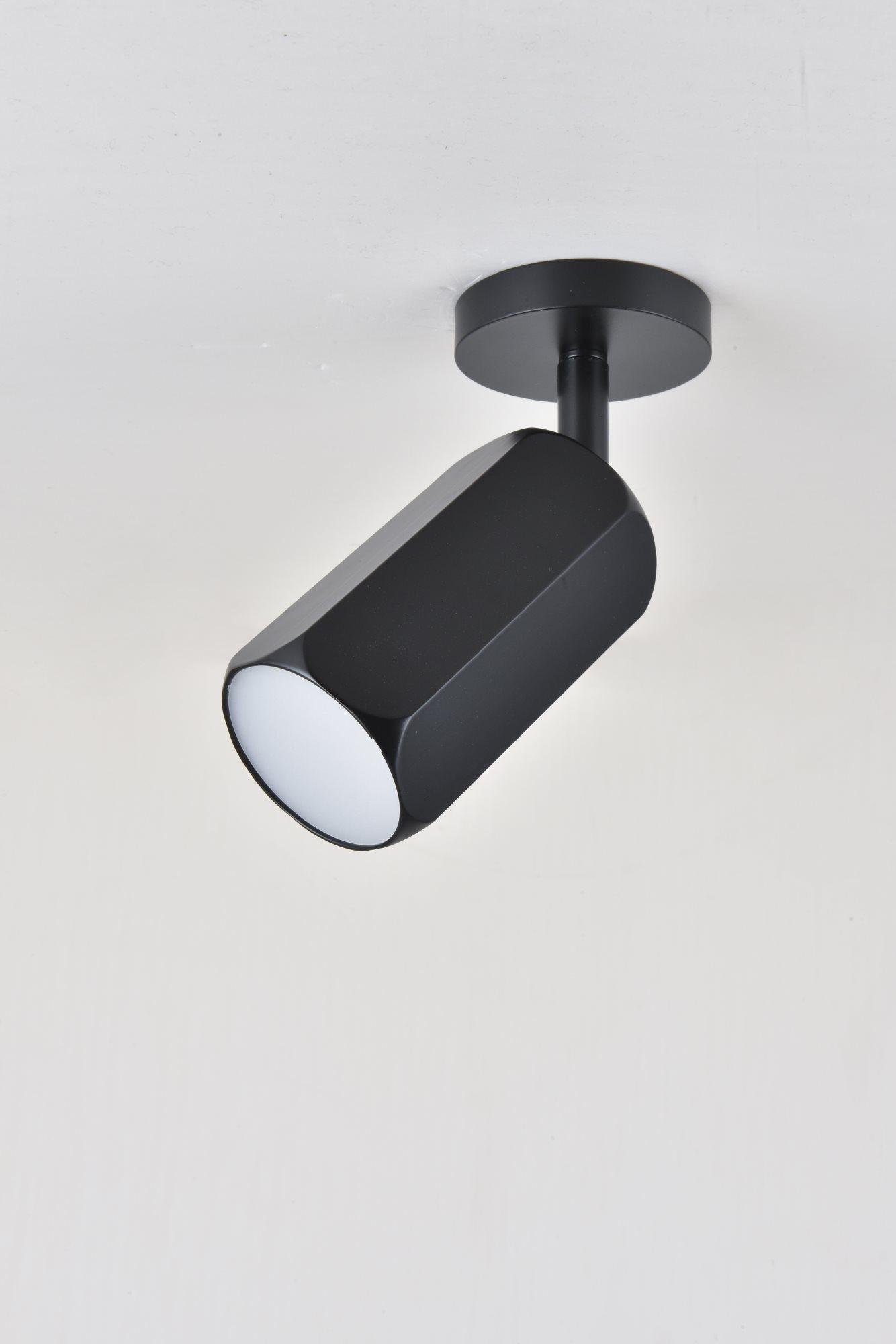 Спот Sirius RT593 BK (000036694) - фото 2 Спот Sirius RT593 BK (000036694) - фото 2