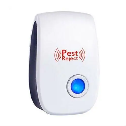 Відлякувач комах і дрібних гризунів Supretto Pest Reject new (KA 1036)