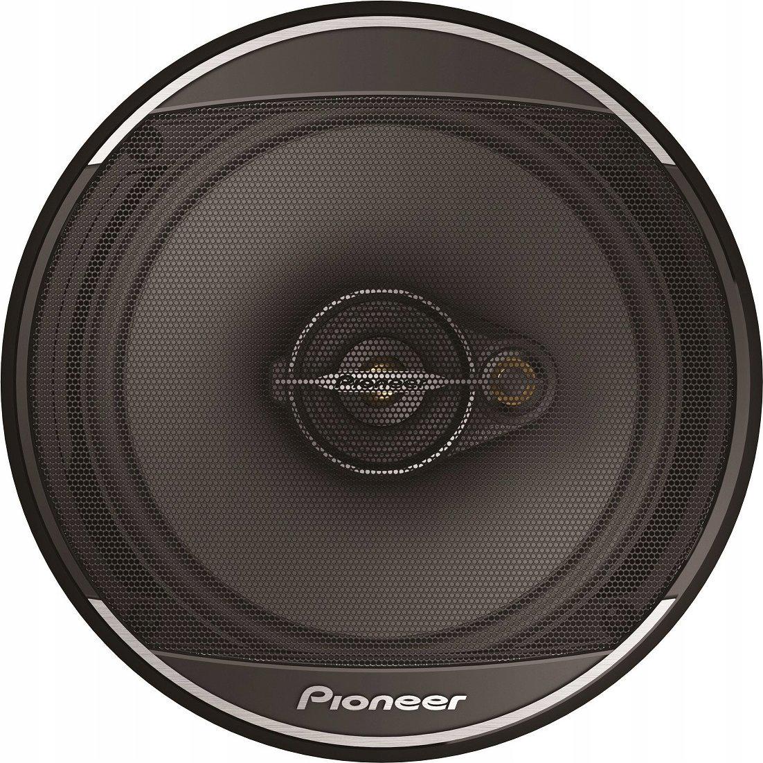 Автоакустика коаксіальна PIONEER TS-A1671F (511802)