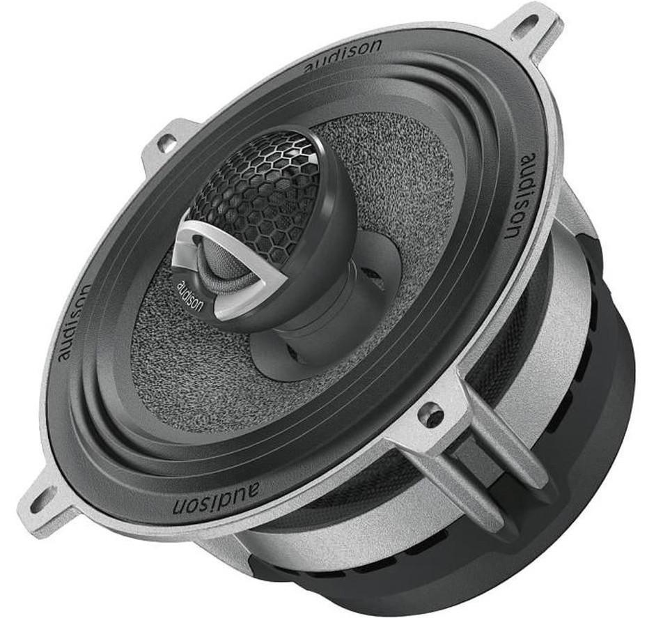 Коаксіальна акустика Audison Voce av X5