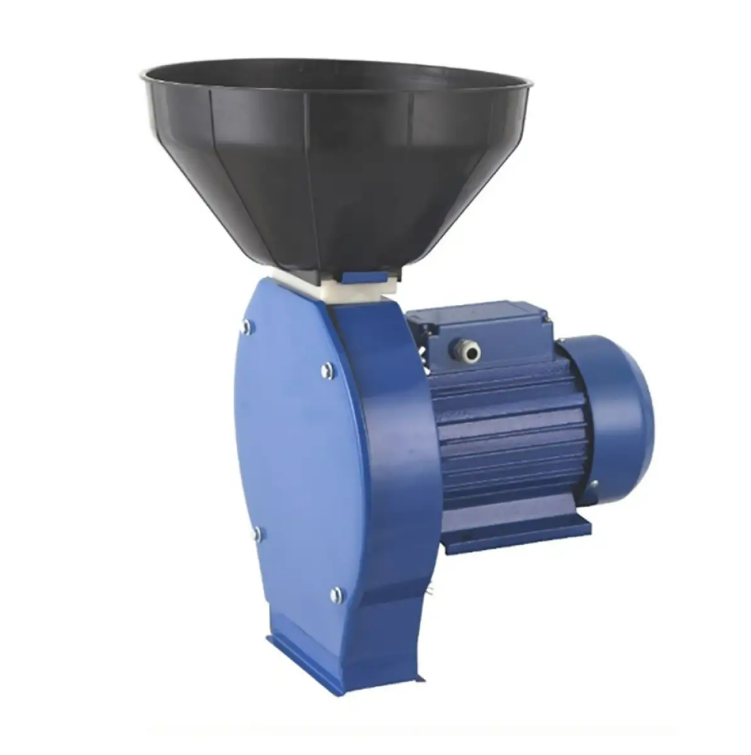 Кормоизмельчитель Млин-ОК Млин-2 1800 Вт (2559452967)