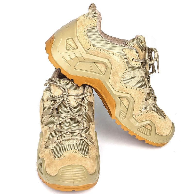 Кросівки Han-Wild HW07 р. 39 Sand/Khaki - фото 5 Кросівки Han-Wild HW07 р. 39 Sand/Khaki - фото 5