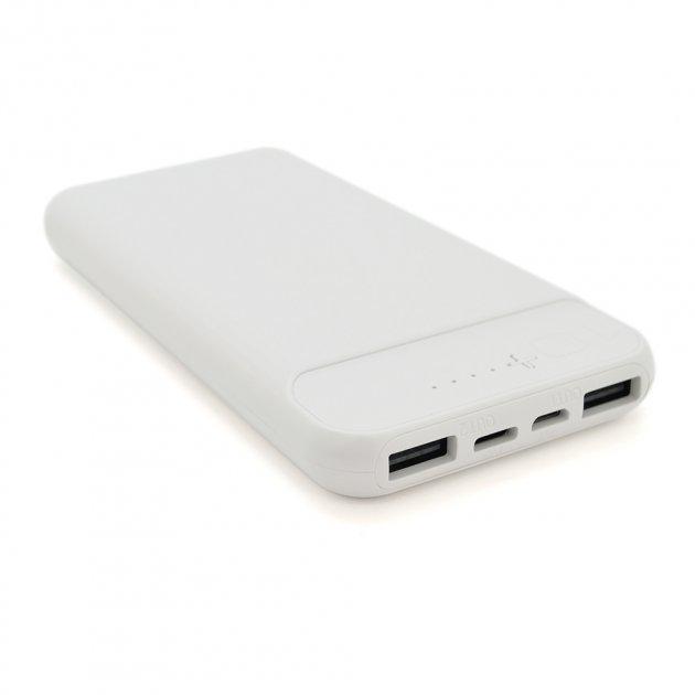 Портативное зарядное устройство Remax RPP-159 10000 mAh White