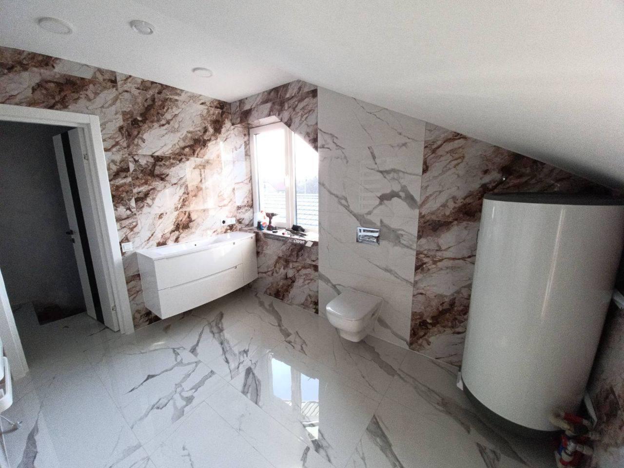 Плитка універсальна Exclusive AUTUMN 60x120 см Gold (JS12001) - фото 5