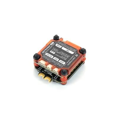 Політний стек RushFPV Blade Stack F722 V2 Version з ESC 50A Sport F4 Analog 30x30 - фото 1