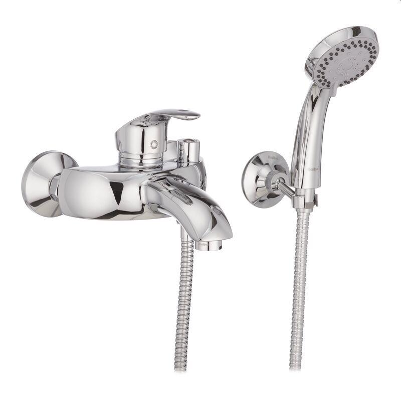 Смеситель для ванны Haiba Mars 009 euro (HB0261)